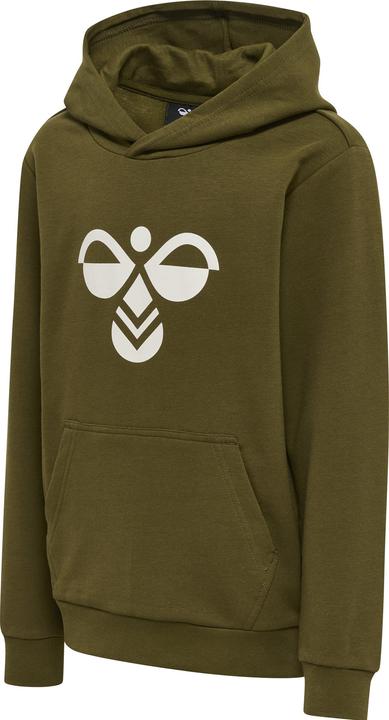 hummel Cuatro Hoodie