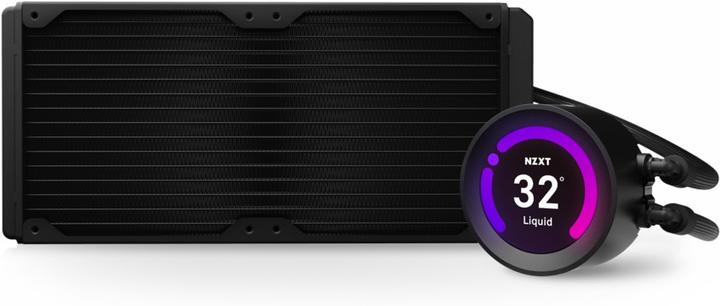 Produktbild NZXT Kraken Z63