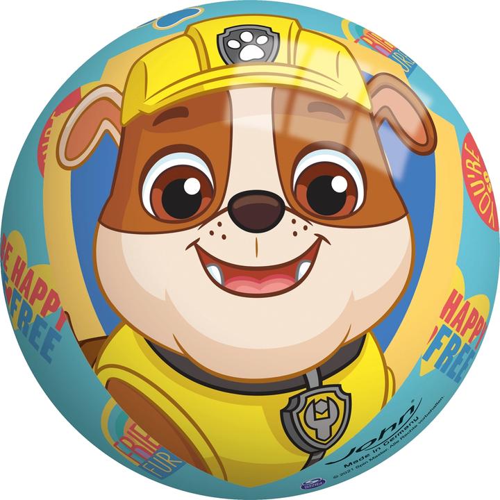 Immagine prodotto John Paw Patrol
