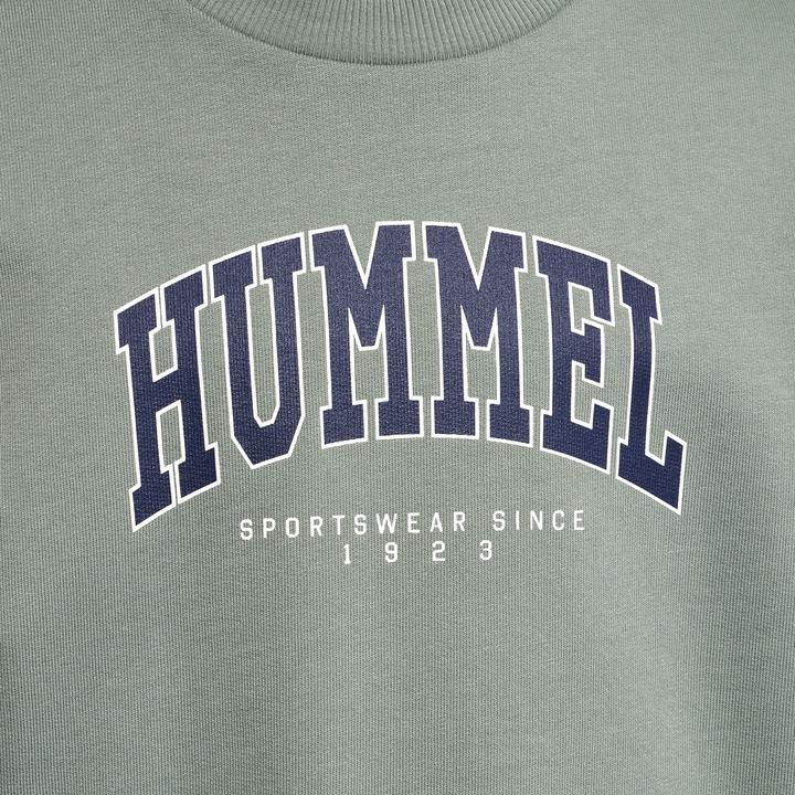 Actual product image hummel Fast Sweatshirt (176)