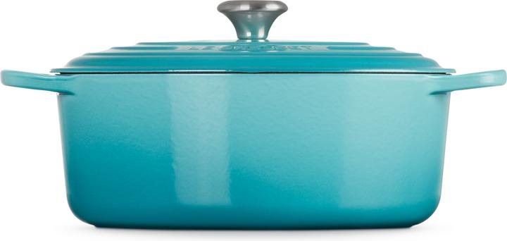 Actual product image Le Creuset signature (31 cm, Casserole + Stewpot, Cast iron)