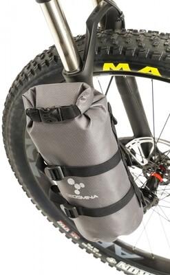 Produktbild Geosmina Fork bag new model (5.50 l, Gepäckträgertasche)