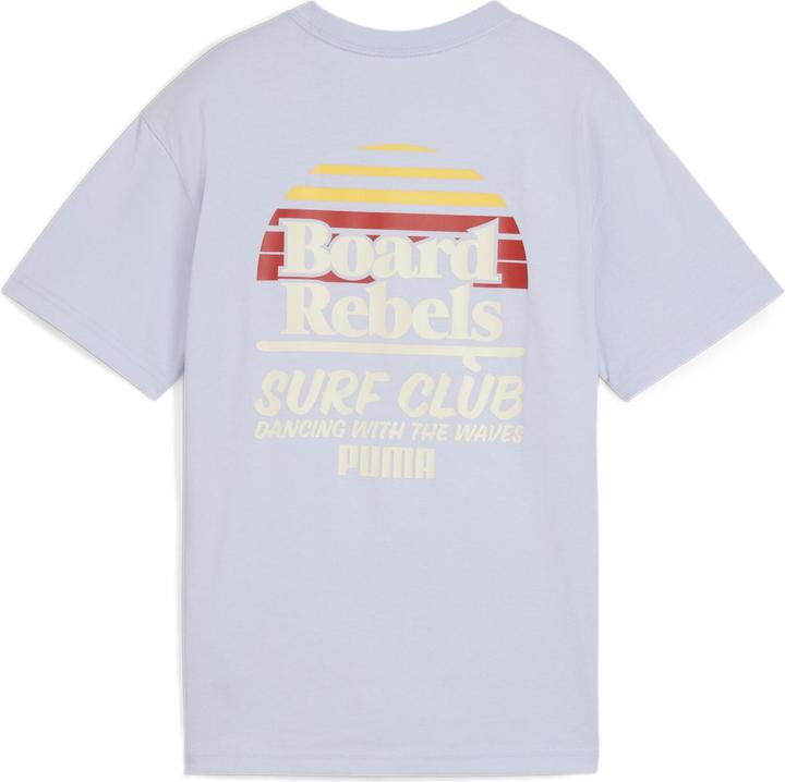 Produktbild Puma MID90S Graphic Tee IV B (140)