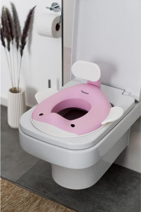 Actual product image Kindsgut Whale