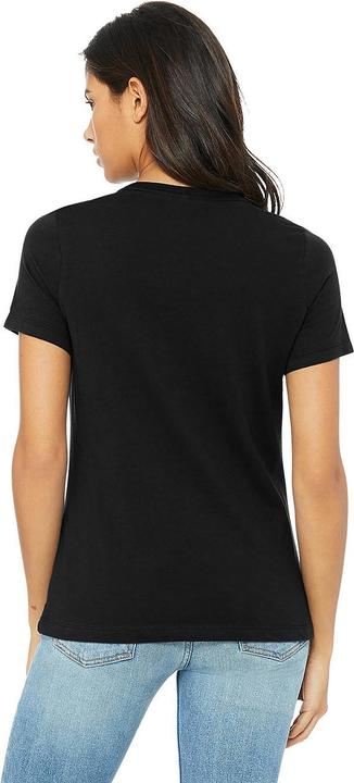 Actual product image Bella Canvas Tshirt Jersey Short Sleeve (XXL)