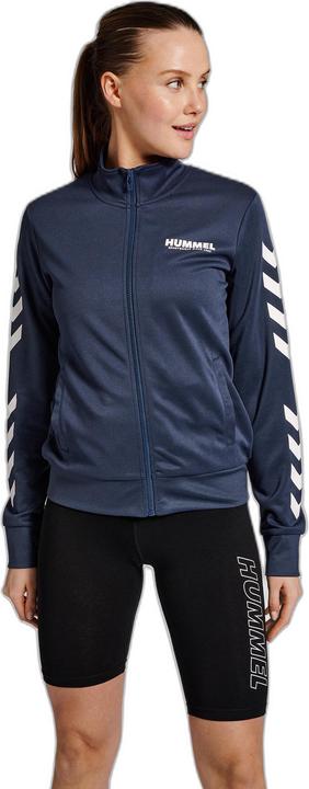 Immagine prodotto hummel Giacca Con Zip Legacy Poly Donna (S)