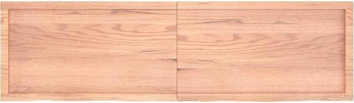 Produktbild VidaXL Oak Nature (180 x 50 x 6 cm)