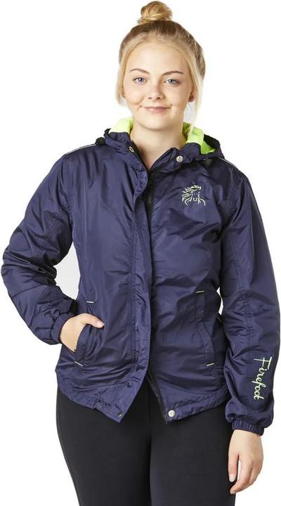 Immagine prodotto Firefoot Basic Giacca Donna (XL)