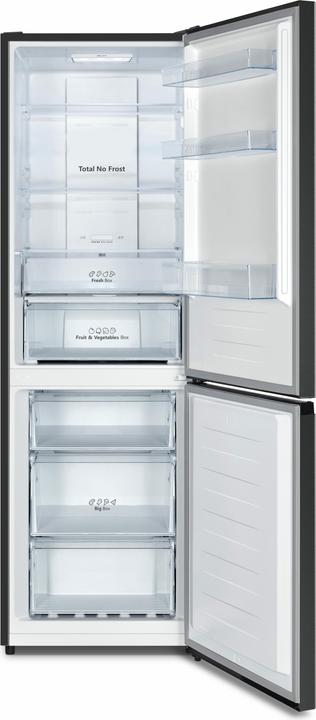 Immagine prodotto Hisense Hise KühGefKo RB390N4BFC C bk 20011725 (304 l)