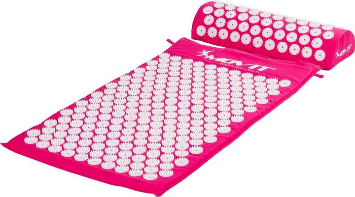 Produktbild Movit Akupressurmatte (25 mm)