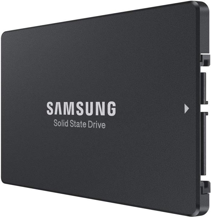 Produktbild Samsung 883 DCT (960 GB, 2.5")