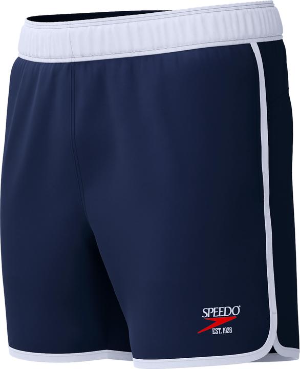 Produktbild Speedo Jetstream Retro Logo Volley 16 (XL)