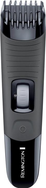Actual product image Remington Beard Trimmer Beard Boss Professional MB4131 Black