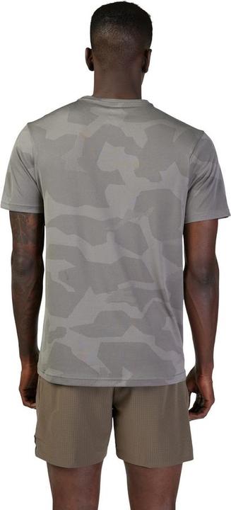 Produktbild Fox Tee 24 Rep Ss Jacquard Top Char Cam (L)