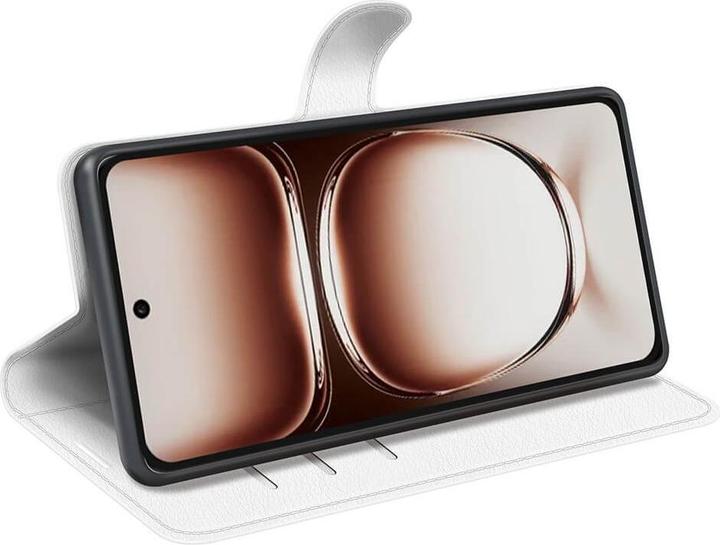 Immagine prodotto Cover-Discount OPPO Reno12 5G - Custodia in pelle (Oppo Reno 5G)