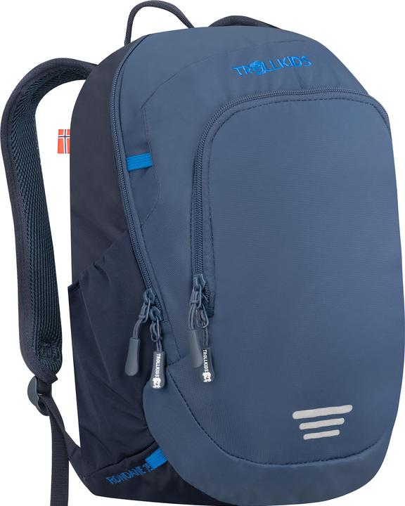 Actual product image Trollkids Kid's Rondane Pack 15 (15 l)