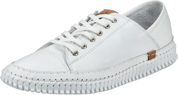 Andrea Conti Halbschuhe