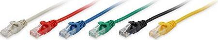 Actual product image equip Network cable (U/UTP, CAT6, 2 m)