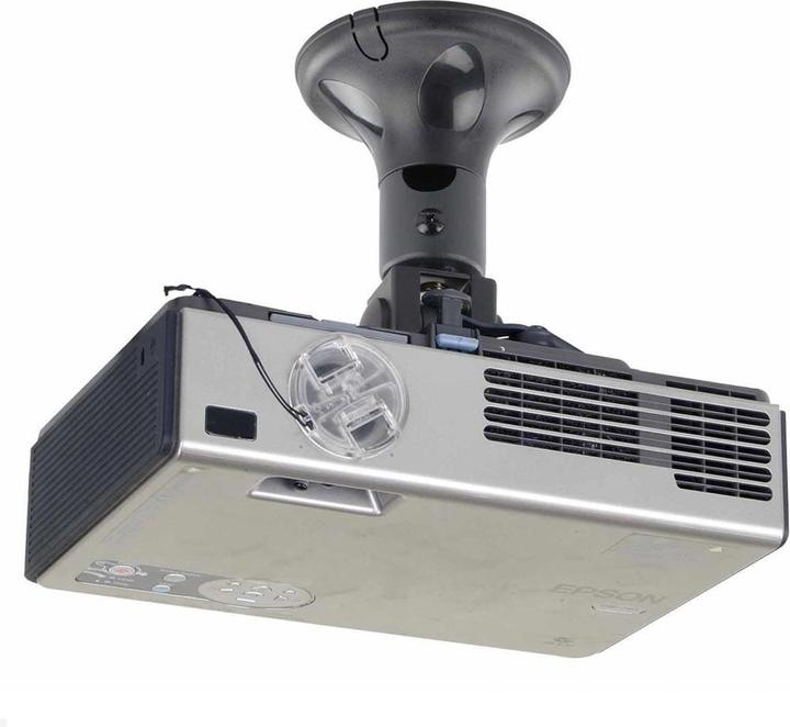 Actual product image Neomounts Ceiling mount projector C-50 (Ceiling)
