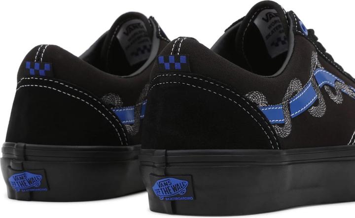 Produktbild Vans Breana Geering Skate Old Skool (38)