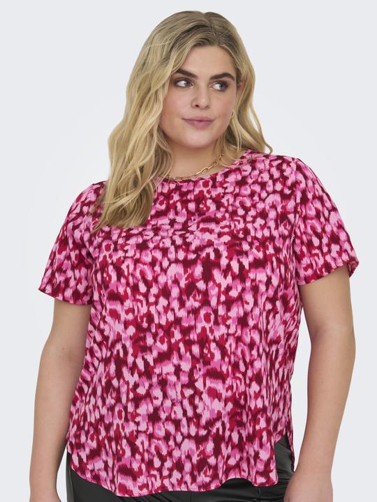 Actual product image Only Carvica Ss Top Noos Wvn Top (52)