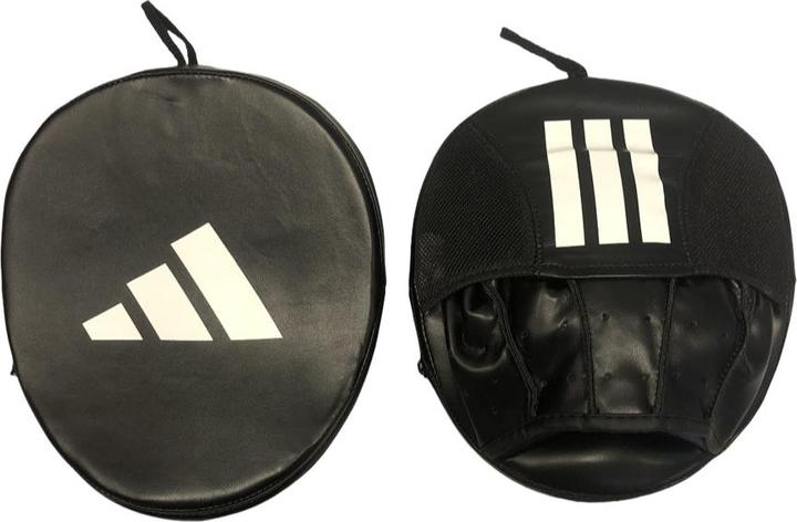 adidas Speed 50 Focus Mitt (One Size)
