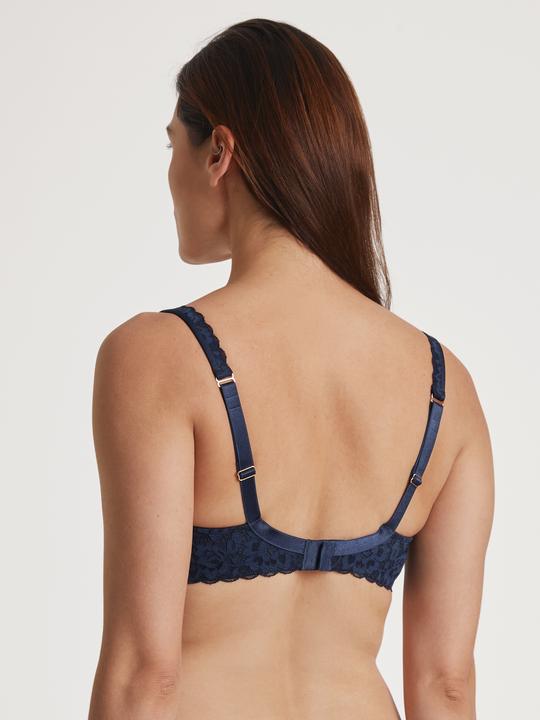Immagine prodotto Calida Reggiseno spacer con ferretto, schiena confortevole (75 C, Confezione singola)