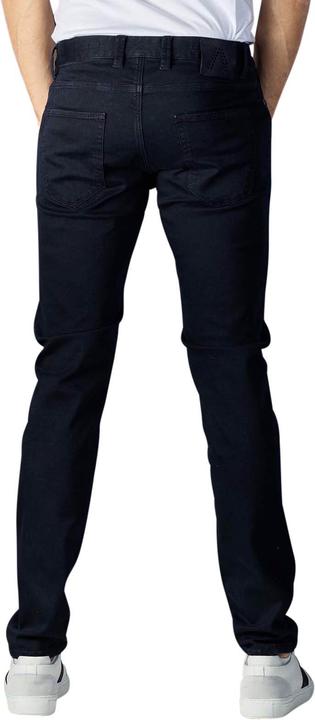 Produktbild Alberto Slim Jeans DS Dual FX Denim navy (W31/L34)