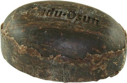 Immagine prodotto Tropical Dudu Osun -ack Soapack Sapone africano 150g (Ricarica)