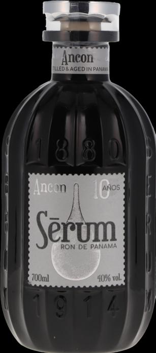 Immagine prodotto SeRum Ancon 10 anni (700 ml)