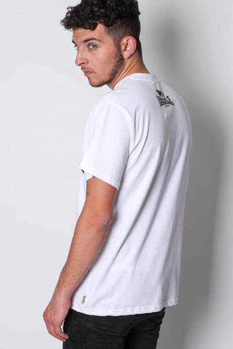 Immagine prodotto Lonsdale Logo regolare (M)