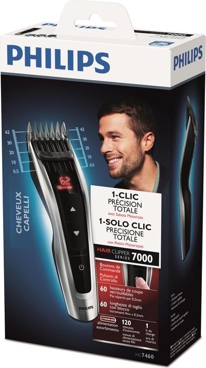 Produktbild Philips Series 7000