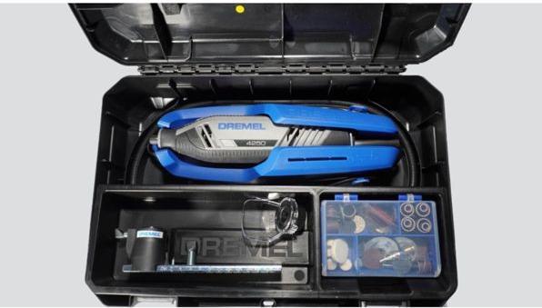 Produktbild Dremel 4250 (4250-3/45)