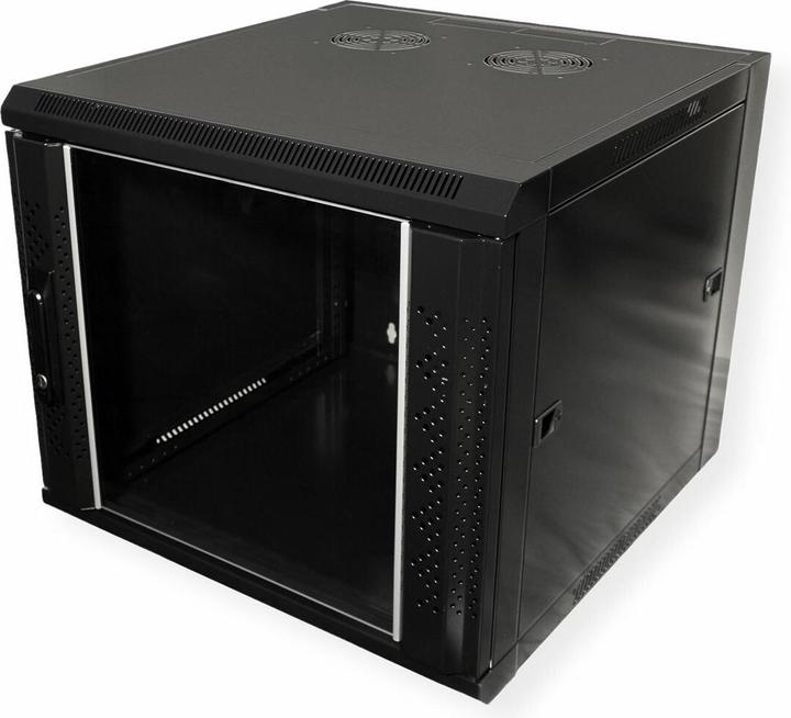 Value Wandgehäuse (9 HE, 19 Zoll Rack)