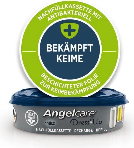 Image du produit Angelcare Dress Up (12 x)
