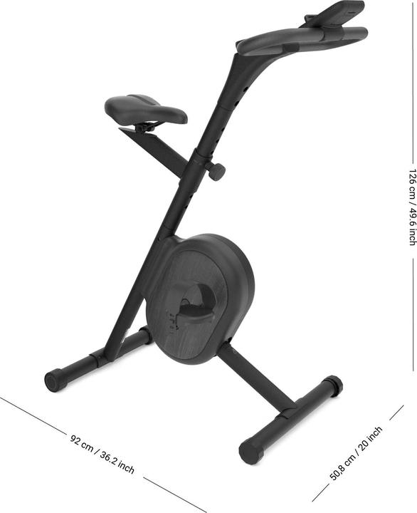 Immagine prodotto Domyos Initial Bike