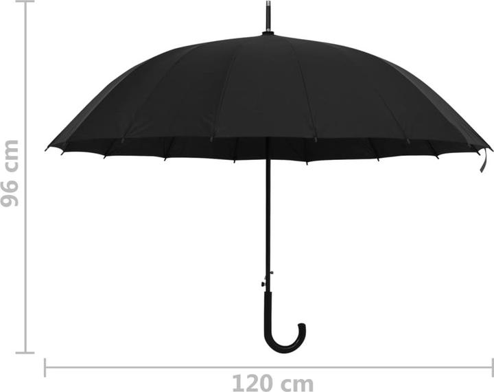 Immagine prodotto VidaXL Regenschirm