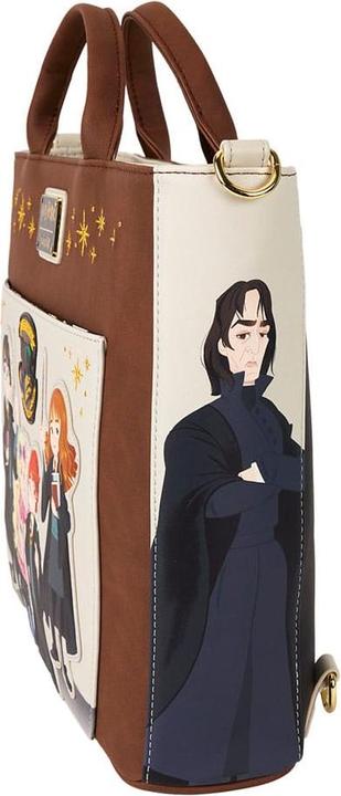 Immagine prodotto Loungefly Harry Potter Spring bag