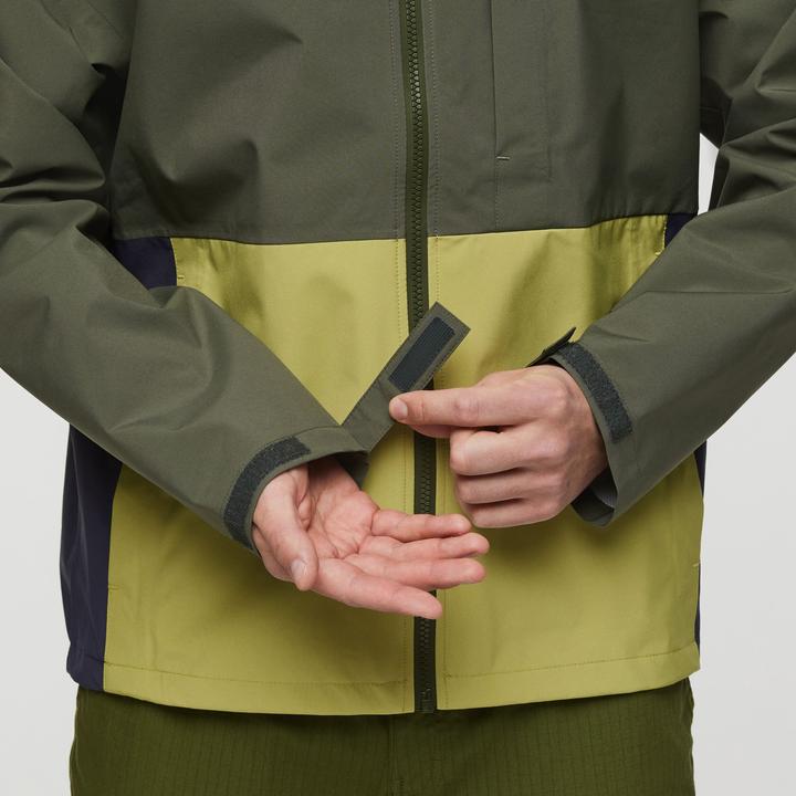 Image du produit Cotopaxi Cielo Rain Jacket (L)