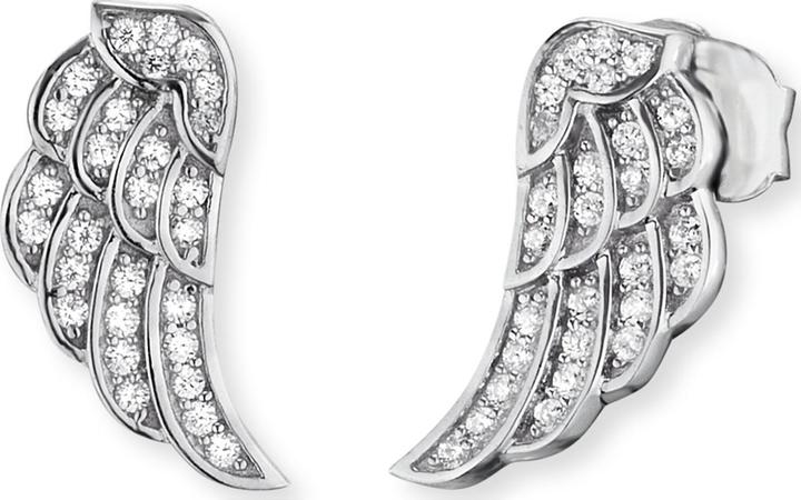 Engelsrufer mille livres (Argent 925)