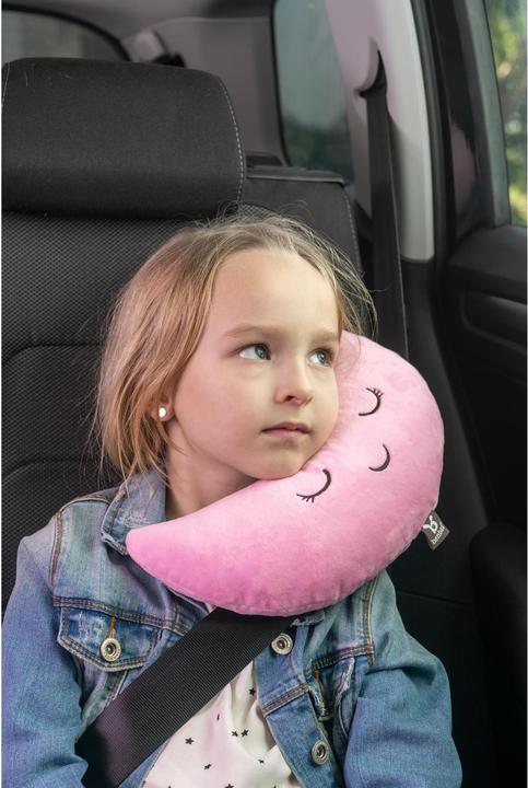 Image du produit Benbat Oreiller de voyage Mooni