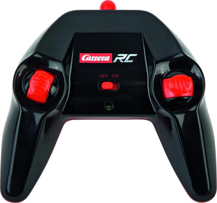 Immagine prodotto Carrera RC 370200002 Red Shadow 1:20 RC modellino auto elettrico per principianti