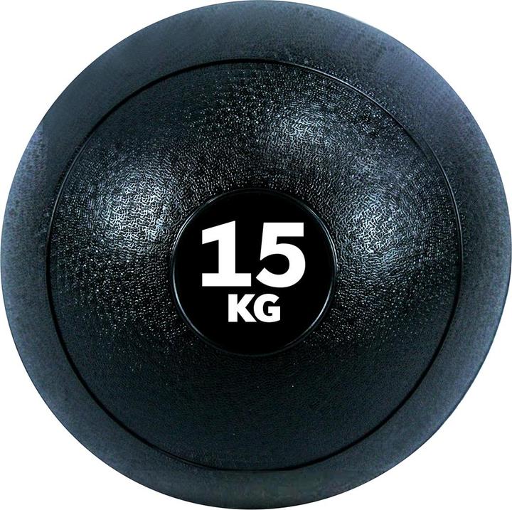 Productafbeelding Gladiatorfit SlamBall (15 kg, 230 mm)