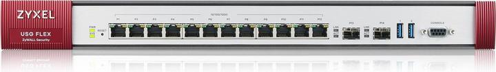 Image du produit Zyxel USG FLEX 700