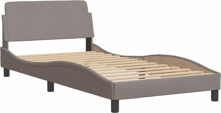 Produktbild VidaXL Khloe (100 x 200 cm)