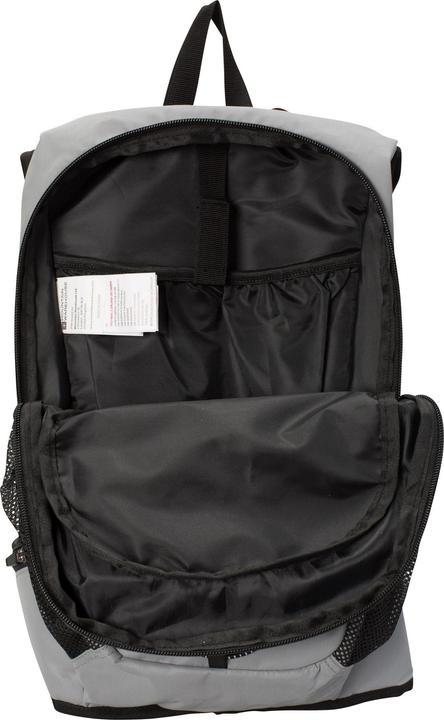Immagine prodotto Mountain Warehouse Sacca d'idratazione Track Reflective 6L (6 l)