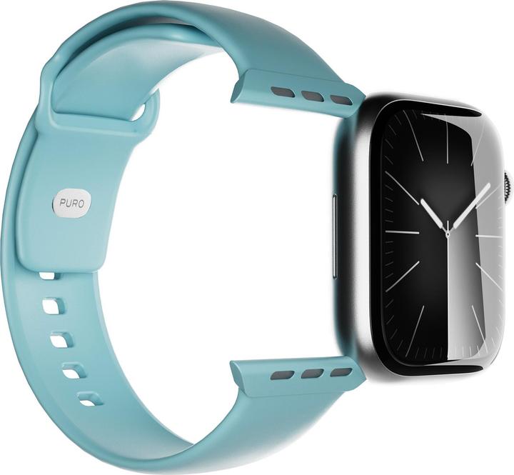 Immagine prodotto Puro Cinturino ICON per Apple Watch 38-40-41 mm (Silicone)