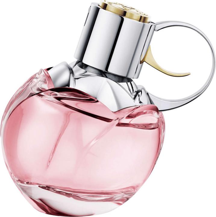 Immagine prodotto Azzaro Wanted - Girl Tonic Eau de Toilette (Eau de toilette, 50 ml)
