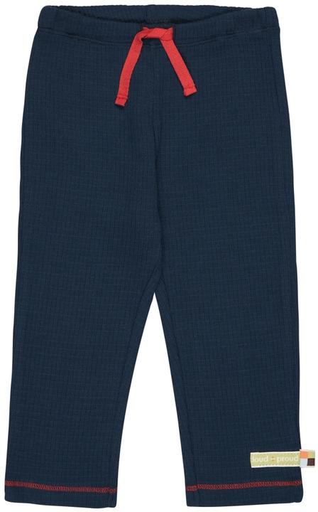 Image du produit loud + proud Pantalon gaufré (62)