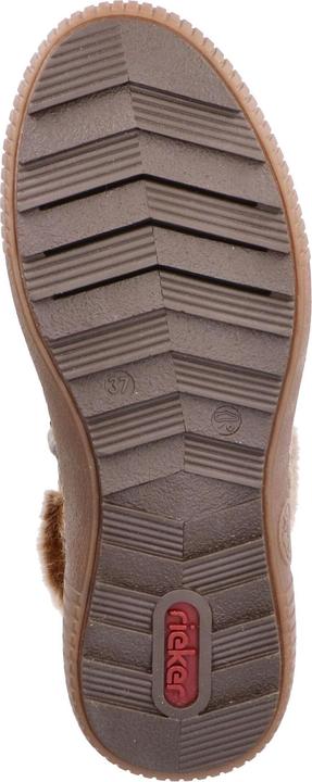 Actual product image Rieker Stiefelette (38)